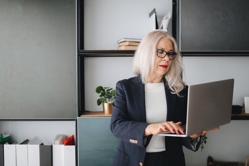 Lisa Chen, Co-Founder and Operations Director at Mod Pizza