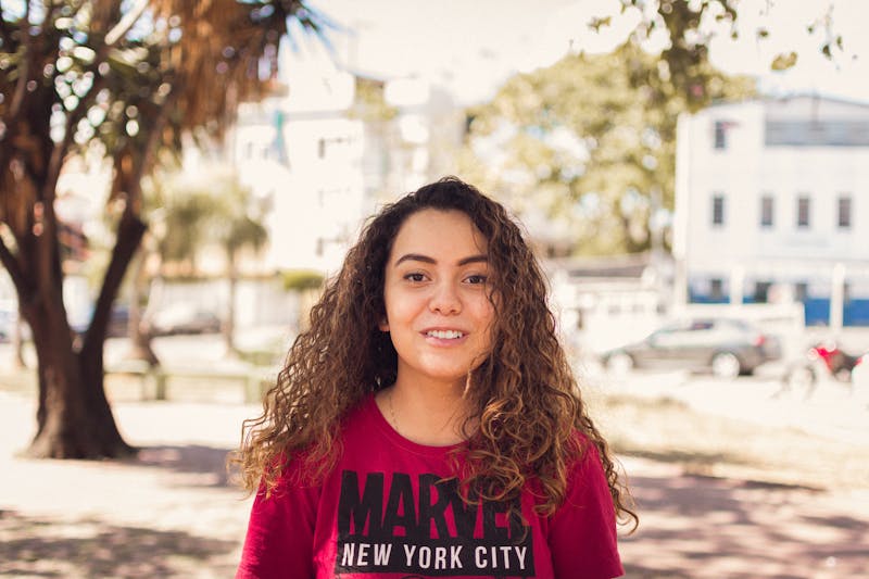 Sophia Martinez, Ingredient Sourcing and Sustainability Manager at Mod Pizza